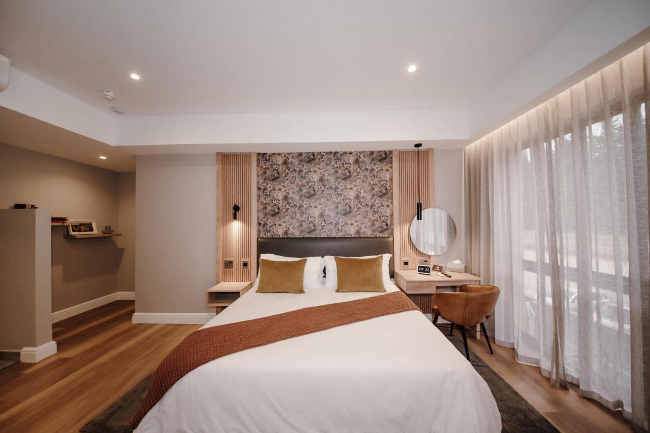 The Hawthorn Boutique Hotel George Exterior foto